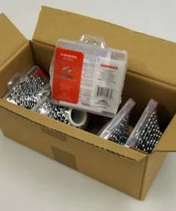 SRAM Kassette 9 Speed 11-32T PG-950/PC-951 + Kæde