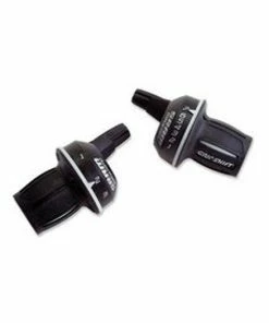 SRAM Skiftegreb MRX 6 Speed Comp Twister HØJRE GREB