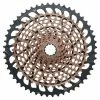 SRAM Kassette 12 Speed 10-52T XG-1299 XX1 AXS Copper -Kassetter og Skruekrans Salg 00.2418.107.000