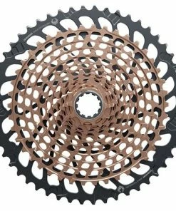 SRAM Kassette 12 Speed 10-52T XG-1299 XX1 AXS Copper