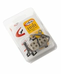 SRAM Bremseklodser Skive Org./AL. 2011 Code (1 Sæt)