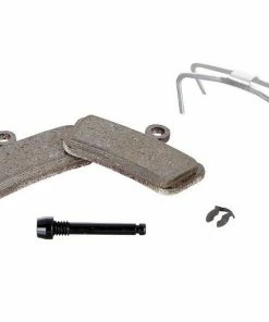 SRAM Bremseklodser Skive Guide/Trail (1 Sæt)