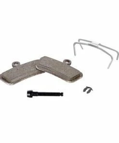 SRAM Bremseklodser Skive Guide/Trail (1 Sæt)