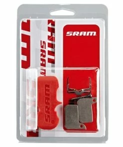 SRAM Bremseklodser Skive Organic Level Ult. Tlm Og HRD