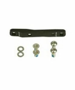 SRAM Flat Mount Bracket Front - 0F/20F Front 140/Front