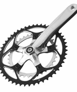 TRUVATIV Kranksæt Touro 50/36 175mm Powerspline