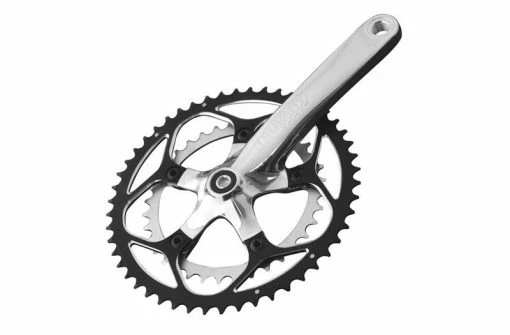 TRUVATIV Kranksæt Touro 50/36 175mm Powerspline -Kassetter og Skruekrans Salg 00.6100.060.630