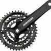 SRAM Kranksæt S600 8 Speed Firkantaksel 175 42-32-22 1 SRAM Kranksæt S600 8 Speed Firkantaksel 175 42-32-22 -Kassetter og Skruekrans Salg 00.6115.436.020
