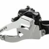 SRAM Forskifter 2x10 Speed X9 Low Direct Mount 2 SRAM Forskifter 2x10 Speed X9 Low Direct Mount -Kassetter og Skruekrans Salg 00.7615.136.010