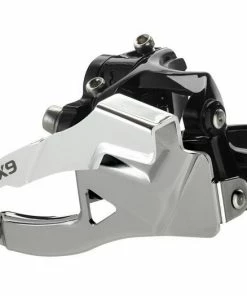 SRAM Forskifter 2x10 Speed X9 Low Direct Mount
