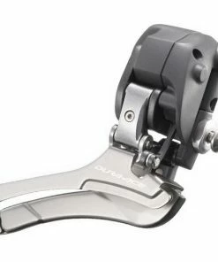 SHIMANO Forskifter 10 Speed Dura Ace 7970 Di2 Pålodning.