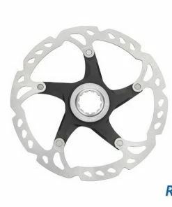 SHIMANO Bremseskive 180mm SM-RT86 XT
