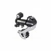 SHIMANO Bagskifter 7-8 Speed Acera Lang Arm Sort 1 SHIMANO Bagskifter 7-8 Speed Acera Lang Arm Sort -Kassetter og Skruekrans Salg 08 36034
