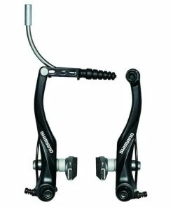 SHIMANO V-Bremse Alivio Sort Bag BR-T4000