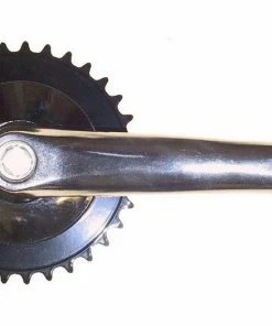 SHIMANO Kranksæt 33T Nexus