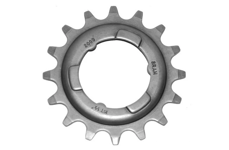 BIKEPARTNER Speedhjul 22 T 3/32 Forkrøblet 3 BIKEPARTNER Speedhjul 22 T 3/32 Forkrøblet