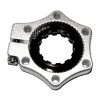 BIKE ATTITUDE Adapter F/Shimano Disc Fra CenterLoc -Kassetter og Skruekrans Salg 75014505