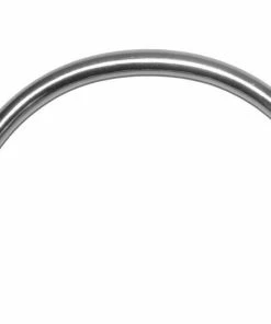 BIKEPARTNER Kabelrør 110 Grader