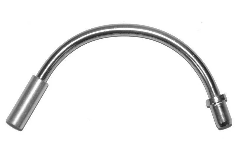 BIKEPARTNER Kabelrør 110 Grader 3 BIKEPARTNER Kabelrør 110 Grader