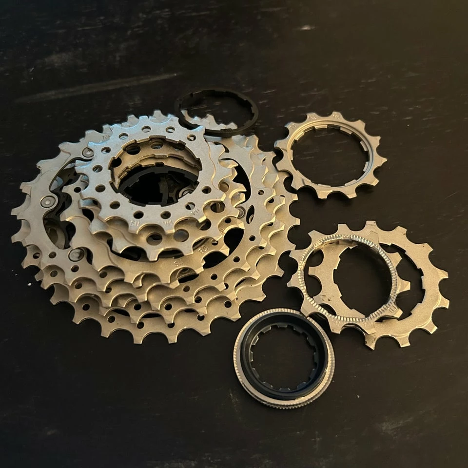 Kassetter og Skruekrans Salg -Kassetter og Skruekrans Salg 87851