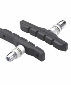 BBB Bremseklodser Til V-Bremse Veestop 2Stk