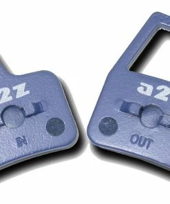 A2Z Bremseklodser Hayes El Camino / Trail