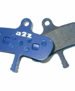 A2Z Bremseklodser Code 4