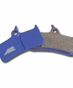 A2Z Bremseklodser Shimano XT