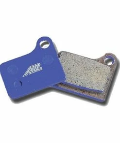 A2Z Bremseklodser Shimano Deore Br-M555