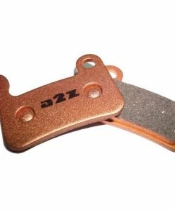 A2Z Bremseklodser Shimano XTR/XT/LX Sintered