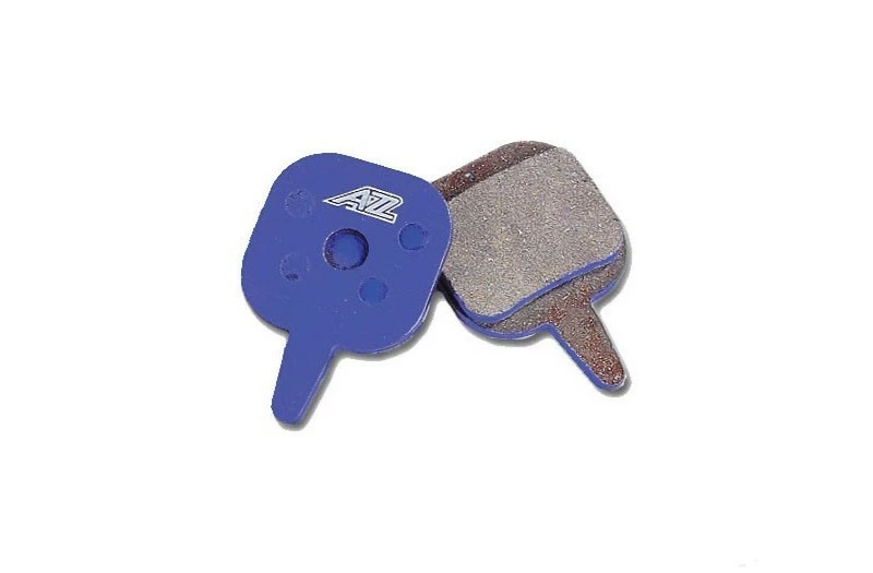 A2Z Bremseklodser Tektro Mekanisk/hydraulisk 2 A2Z Bremseklodser Tektro Mekanisk/hydraulisk