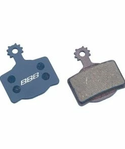 BBB Bremseklodser Skive Organic Magura MT-2/4/6/8