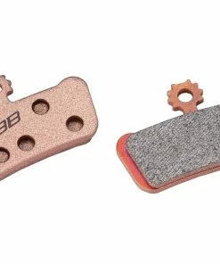 BBB Bremseklodser Skive Metal Guide