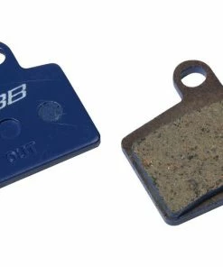 BBB Bremseklodser Skive Organic Hayz Stroker Ryde