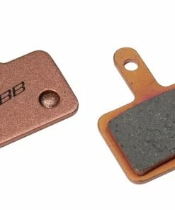 BBB Bremseklodser Shimano Deore / Tektro Draco