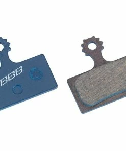 BBB Bremseklodser Shimano XTR/XT/SLX