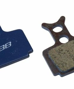 BBB Bremseklodser Skive Organic Formula Mega