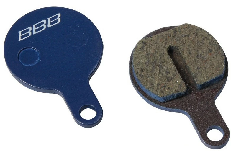 BBB Bremseklodser Tektro 3 BBB Bremseklodser Tektro