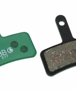 BBB Bremsesko Discstop E-bike Tektro Dorado