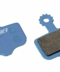 BBB Bremseklodser Avid Elixir Touring Med Fjeder