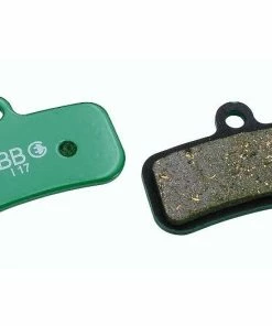 BBB Bremseklodser Shimano Saint M810