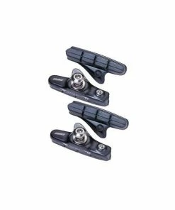 BBB Bremseklodser Race Sort Alu 4 Stk