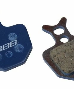 BBB Bremseklodser Skive Organic Formula ORO