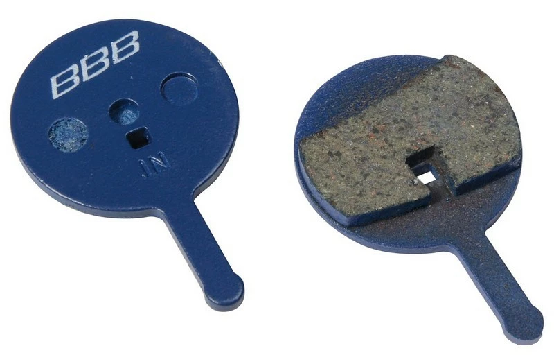 BBB Bremseklodser Bb5 3 BBB Bremseklodser Bb5