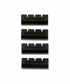 CAMPAGNOLO Bremseklodser Aluminiumsfælg 4 Stk