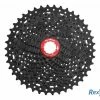 SUNRACE Kassette 10 Speed 11-42T CSMS3 -Kassetter og Skruekrans Salg CSMX8EAY BOXB