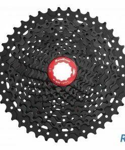 SUNRACE Kassette 10 Speed 11-42T CSMS3