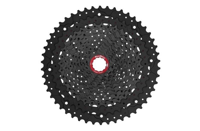 SUNRACE Kassette 12 Speed 11-50T CSMZ9 XD 3 SUNRACE Kassette 12 Speed 11-50T CSMZ9 XD