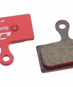 JAGWIRE Bremseklodser Semi-metallic Shimano XTR/XT/SLX