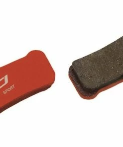 JAGWIRE Bremsesko Semi-metallic Sram Guide/U